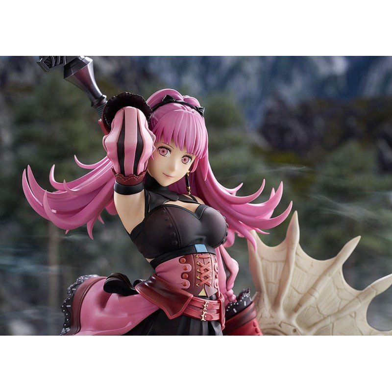 Fire Emblem statuette PVC 1/7 Hilda 27 cm | 4589875324863