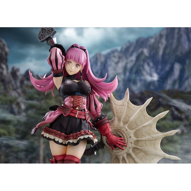 Fire Emblem statuette PVC 1/7 Hilda 27 cm | 4589875324863