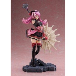 Fire Emblem statuette PVC 1/7 Hilda 27 cm | 4589875324863