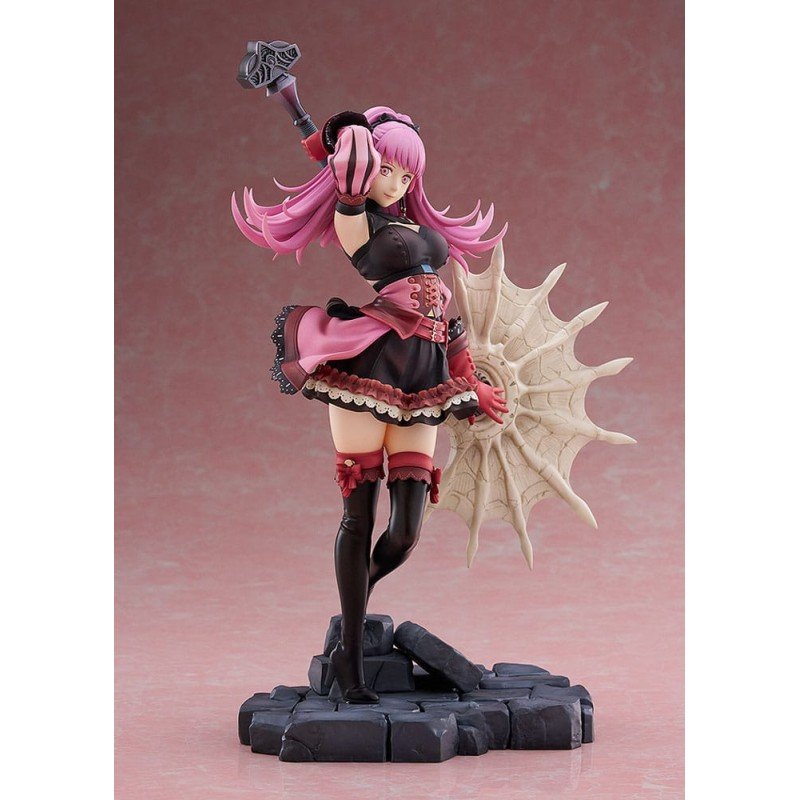 Fire Emblem statuette PVC 1/7 Hilda 27 cm | 4589875324863