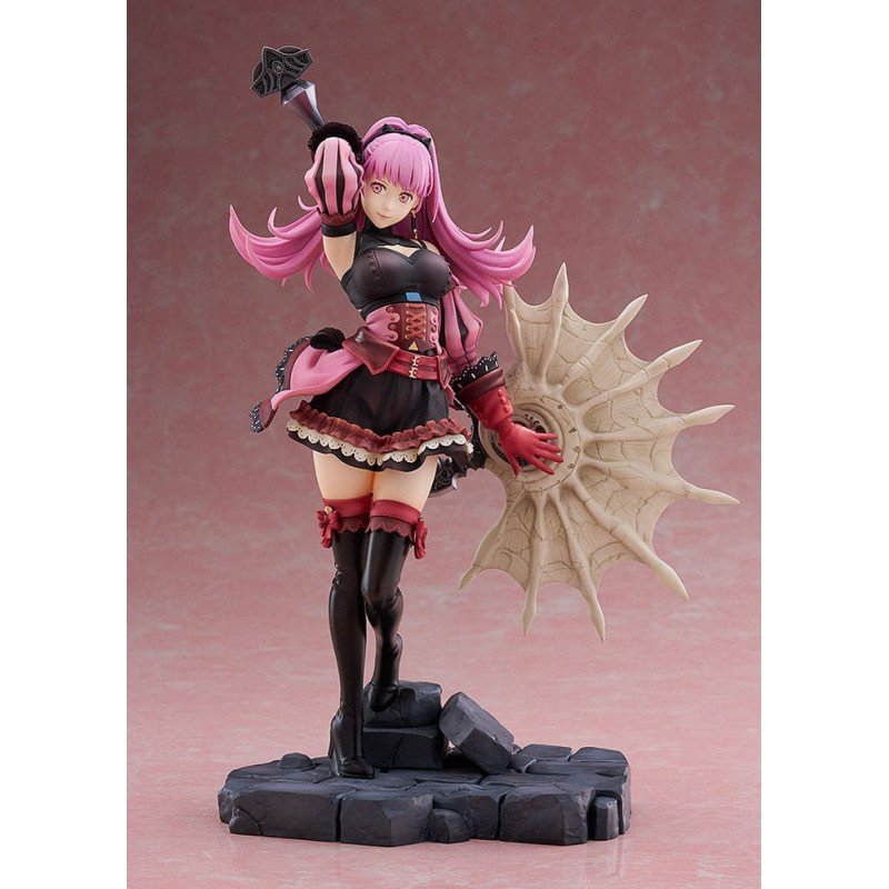Fire Emblem statuette PVC 1/7 Hilda 27 cm | 4589875324863
