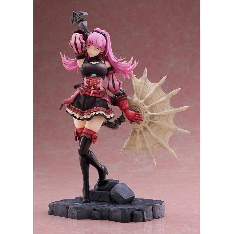 Fire Emblem statuette PVC 1/7 Hilda 27 cm | 4589875324863