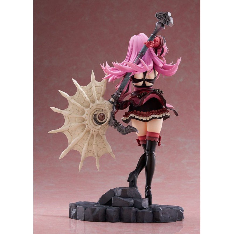 Fire Emblem statuette PVC 1/7 Hilda 27 cm | 4589875324863