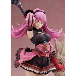 Fire Emblem PVC Statue 1/7 Hilda 27 cm | 4589875324863