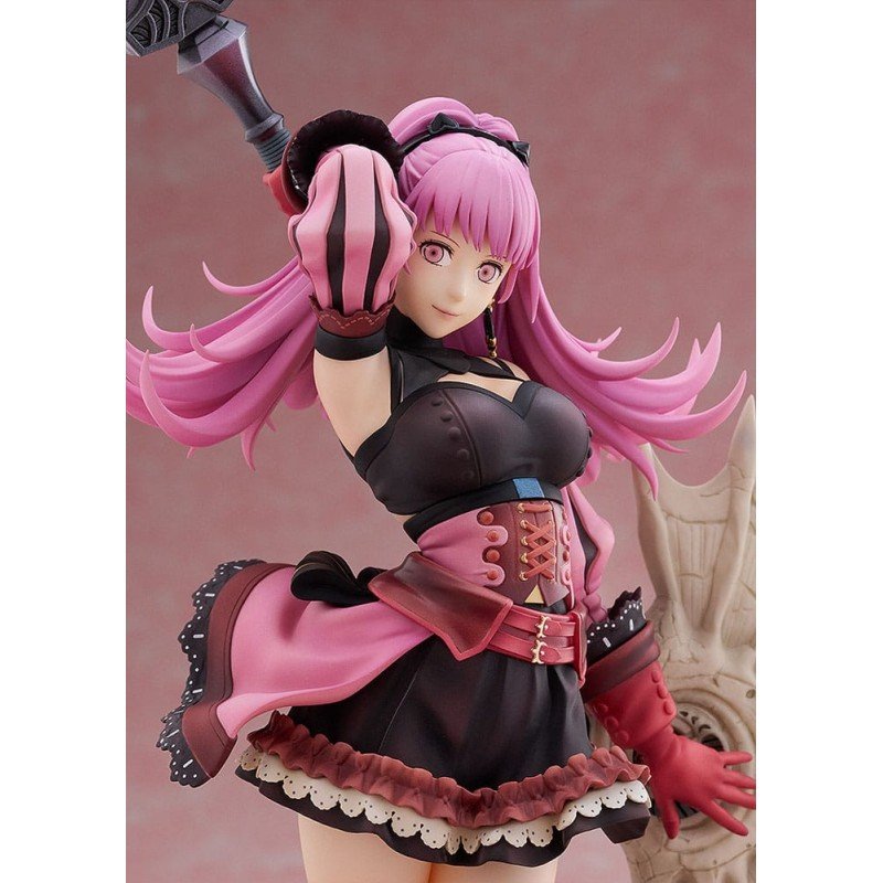 Fire Emblem statuette PVC 1/7 Hilda 27 cm | 4589875324863