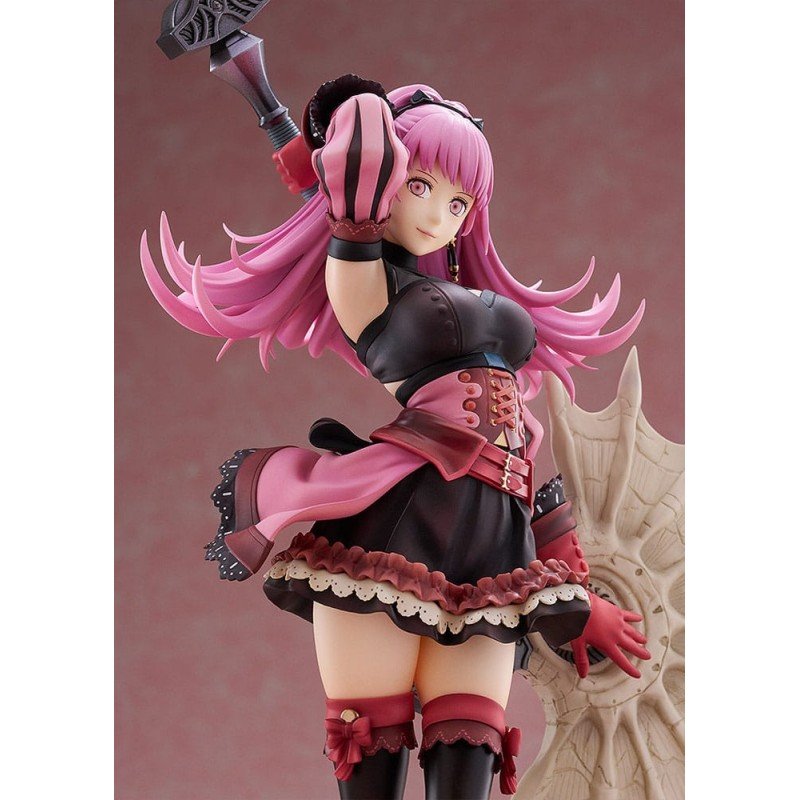 Fire Emblem statuette PVC 1/7 Hilda 27 cm | 4589875324863
