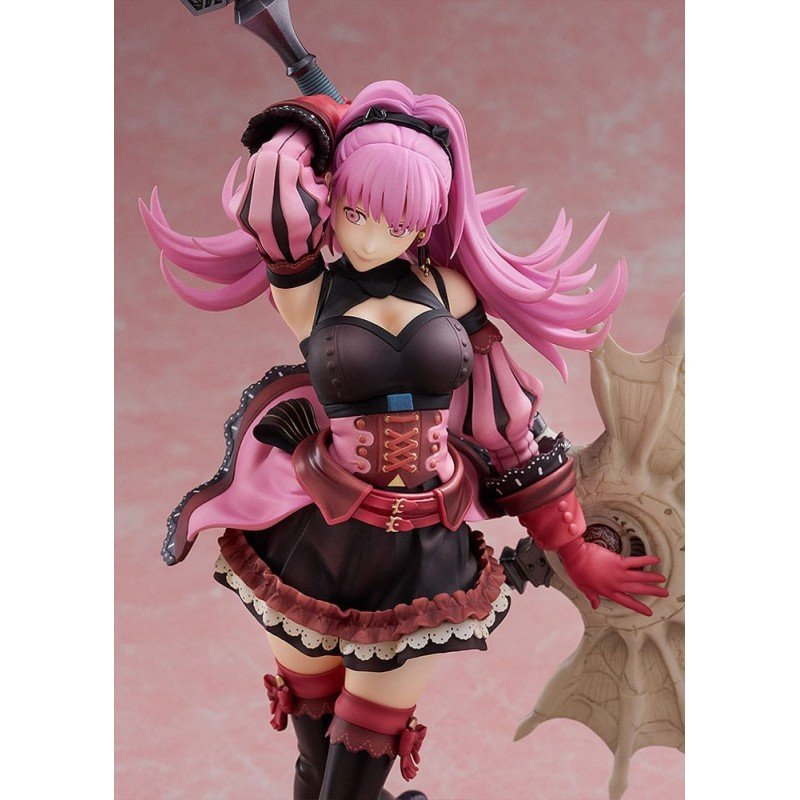 Fire Emblem statuette PVC 1/7 Hilda 27 cm | 4589875324863