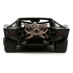 DC Comics véhicule 1/24 Batman Batmobile | 4006333080258