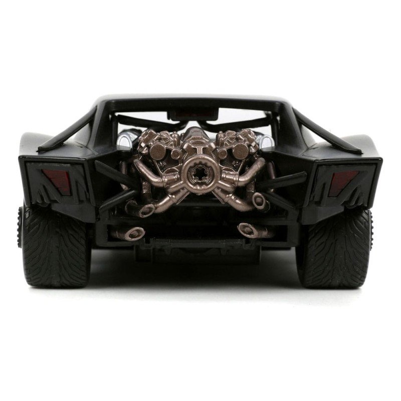 DC Comics véhicule 1/24 Batman Batmobile | 4006333080258