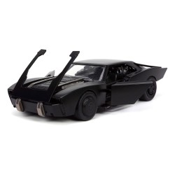 DC Comics véhicule 1/24 Batman Batmobile | 4006333080258