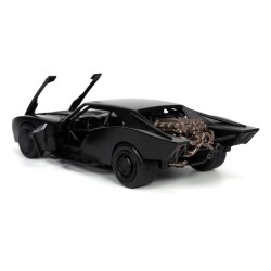 DC Comics véhicule 1/24 Batman Batmobile | 4006333080258