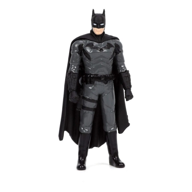 DC Comics véhicule 1/24 Batman Batmobile | 4006333080258