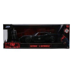 DC Comics véhicule 1/24 Batman Batmobile | 4006333080258
