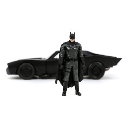 DC Comics véhicule 1/24 Batman Batmobile | 4006333080258