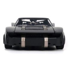 DC Comics véhicule 1/24 Batman Batmobile | 4006333080258