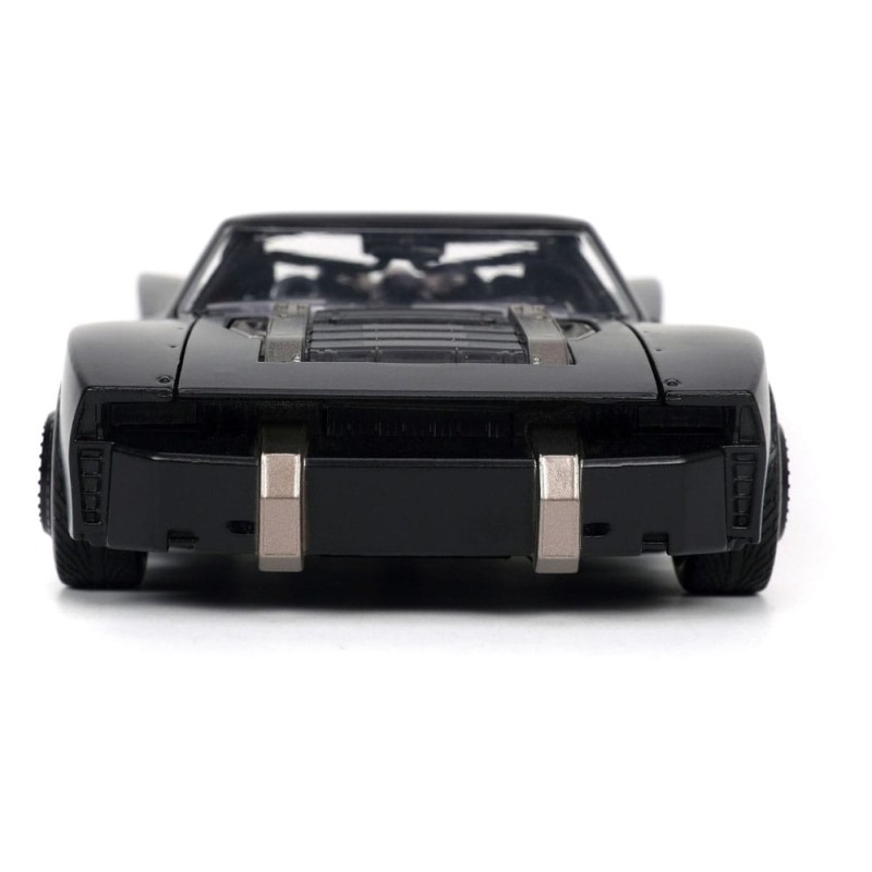 DC Comics véhicule 1/24 Batman Batmobile | 4006333080258