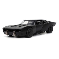 DC Comics véhicule 1/24 Batman Batmobile | 4006333080258