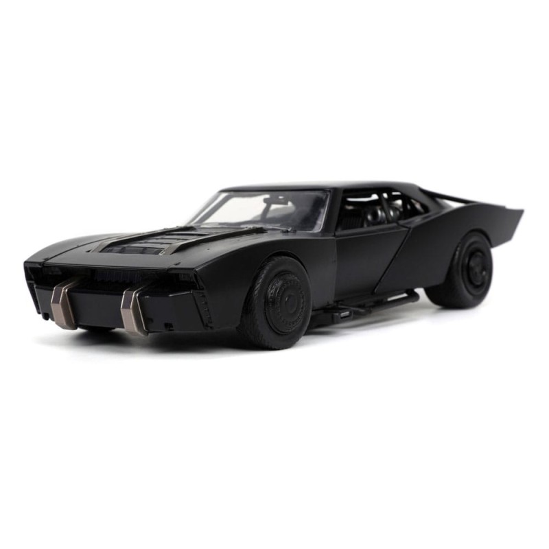 DC Comics véhicule 1/24 Batman Batmobile | 4006333080258