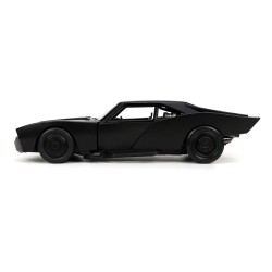 DC Comics véhicule 1/24 Batman Batmobile | 4006333080258