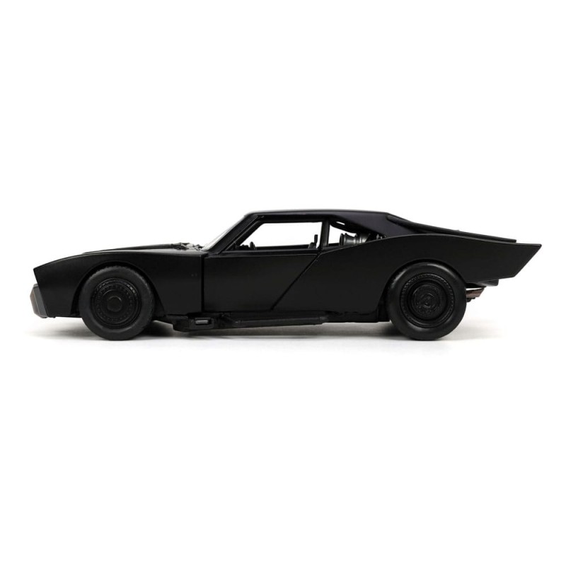 DC Comics véhicule 1/24 Batman Batmobile | 4006333080258