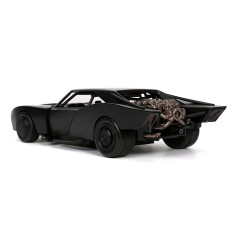 DC Comics véhicule 1/24 Batman Batmobile | 4006333080258