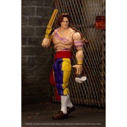 Ultra Street Fighter II: The Final Challengers figurine 1/12 Vega 15 cm | 4006333090950