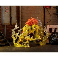 Ultra Street Fighter II: The Final Challengers figurine 1/12 Blanka 19 cm | 4006333090974