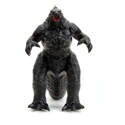 Godzilla x Kong : Le Nouvel Empire figurine RC 1/12 Heat-Ray Breath Godzilla 63 cm | 4006333096297