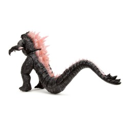 Godzilla x Kong : Le Nouvel Empire figurine RC 1/12 Heat-Ray Breath Godzilla 63 cm | 4006333096297