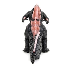 Godzilla x Kong : Le Nouvel Empire figurine RC 1/12 Heat-Ray Breath Godzilla 63 cm | 4006333096297