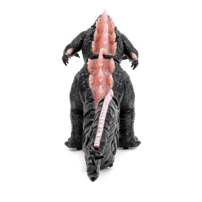 Godzilla x Kong : Le Nouvel Empire figurine RC 1/12 Heat-Ray Breath Godzilla 63 cm | 4006333096297
