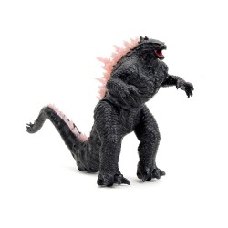 Godzilla x Kong: The New Empire Vehicle RC 1/12 Heat-Ray Breath Godzilla 63 cm | 4006333096297