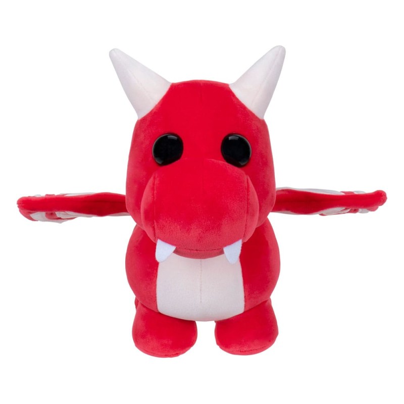 Adopt Me! Plush Figure Dragon 20 cm | 0191726729037