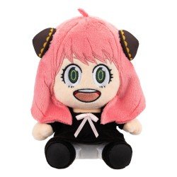 Spy x Family Total Anime Plush Figure Anya Forger 20 cm | 0191726717881
