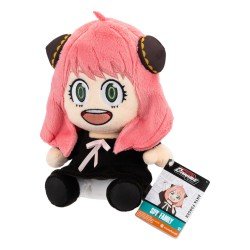 Spy x Family peluche Total Anime Anya Forger 20 cm | 0191726717881