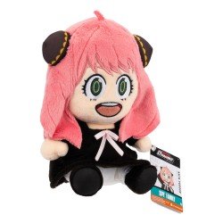 Spy x Family peluche Total Anime Anya Forger 20 cm | 0191726717881
