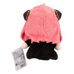 Spy x Family peluche Total Anime Anya Forger 20 cm | 0191726717881