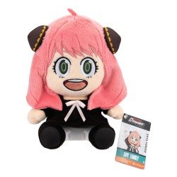 Spy x Family peluche Total Anime Anya Forger 20 cm | 0191726717881