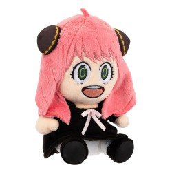 Spy x Family peluche Total Anime Anya Forger 20 cm | 0191726717881