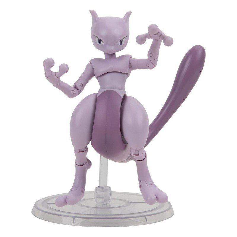 Pokémon figurine Select Mewtwo 15 cm | 0191726402725