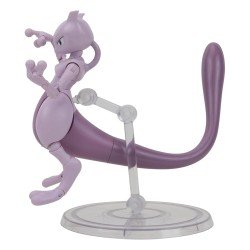 Pokémon figurine Select Mewtwo 15 cm | 0191726402725
