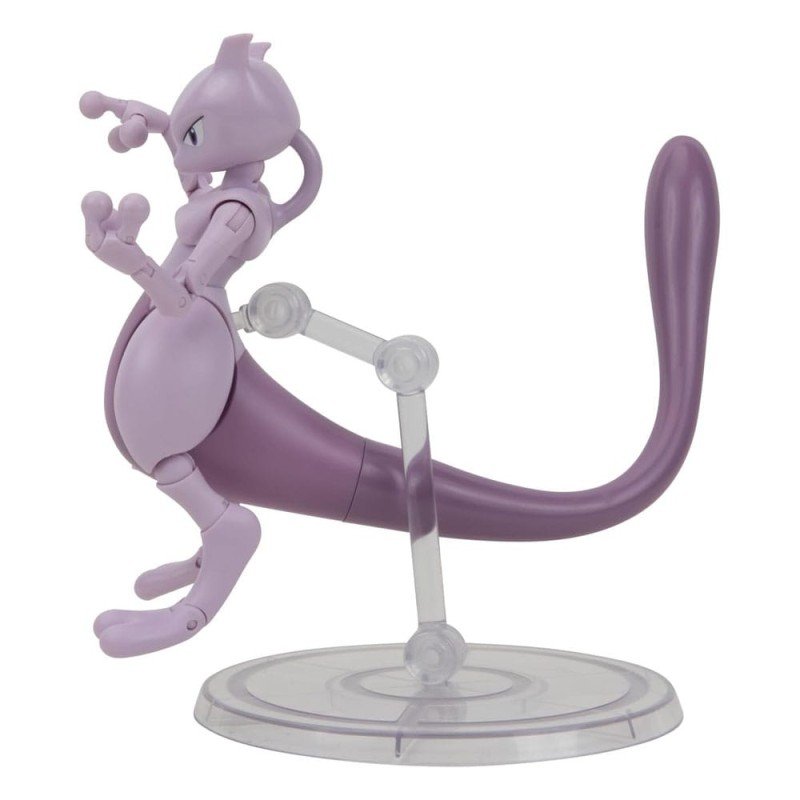Pokémon figurine Select Mewtwo 15 cm | 0191726402725