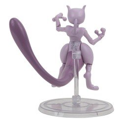 Pokémon figurine Select Mewtwo 15 cm | 0191726402725