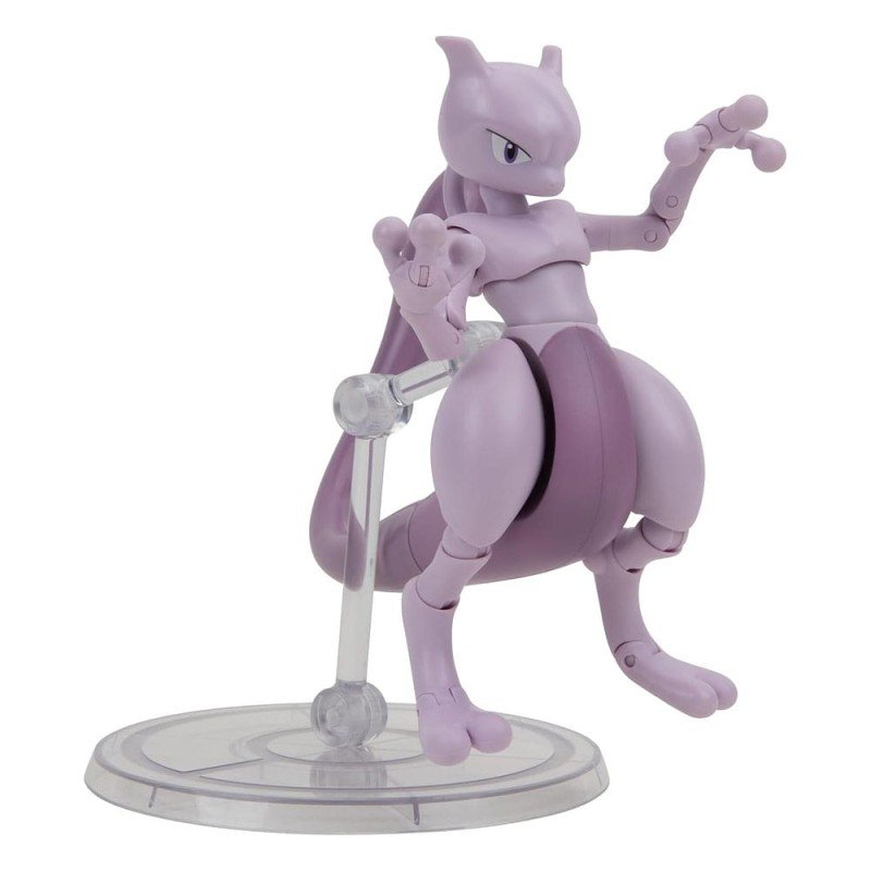 Pokémon figurine Select Mewtwo 15 cm | 0191726402725