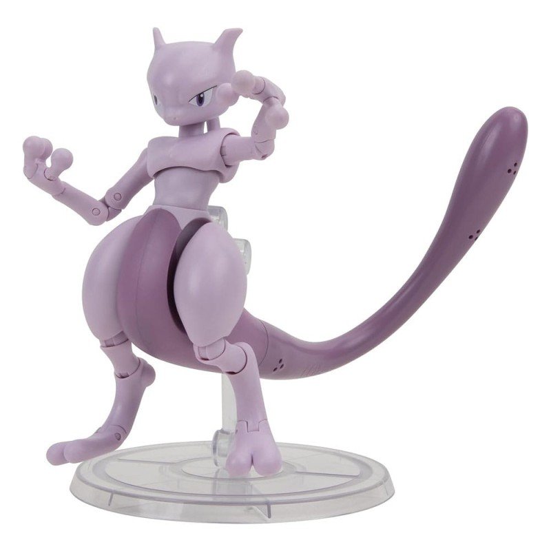 Pokémon figurine Select Mewtwo 15 cm | 0191726402725