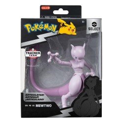 Pokémon figurine Select Mewtwo 15 cm | 0191726402725