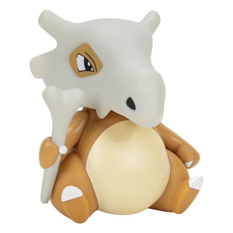 Pokémon vinyle figurine Osselait 8 cm | 0191726409717