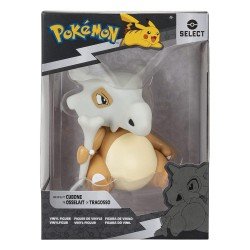 Pokémon vinyle figurine Osselait 8 cm | 0191726409717