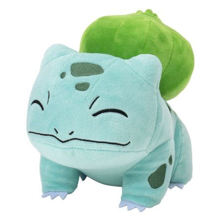 Pokémon peluche Bulbizarre no.3 20 cm | 0191726426103