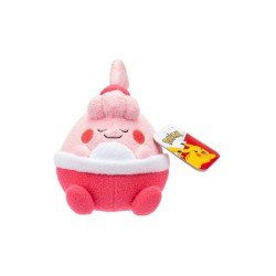 Pokémon Peluche pour dormir Version 5 12 cm assortiment (9) | 5710948463090